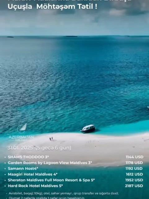 🌴 Sharm El Sheikh TURU 🌴